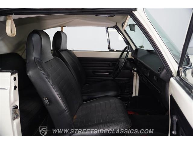 1975 Volkswagen Super Beetle (CC-2093733) for sale in Lavergne, Tennessee