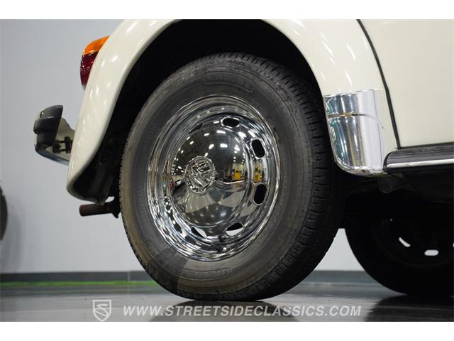 1975 Volkswagen Super Beetle (CC-2093733) for sale in Lavergne, Tennessee