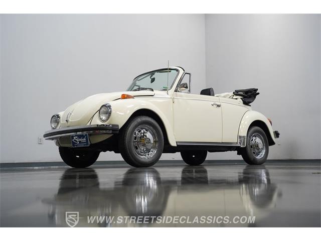 1975 Volkswagen Super Beetle (CC-2093733) for sale in Lavergne, Tennessee