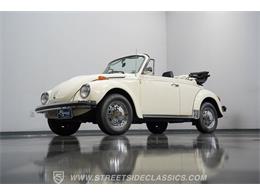1975 Volkswagen Super Beetle (CC-2093733) for sale in Lavergne, Tennessee