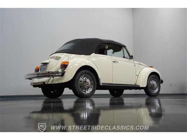 1975 Volkswagen Super Beetle (CC-2093733) for sale in Lavergne, Tennessee