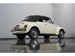 1975 Volkswagen Super Beetle (CC-2093733) for sale in Lavergne, Tennessee