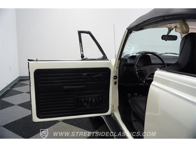 1975 Volkswagen Super Beetle (CC-2093733) for sale in Lavergne, Tennessee