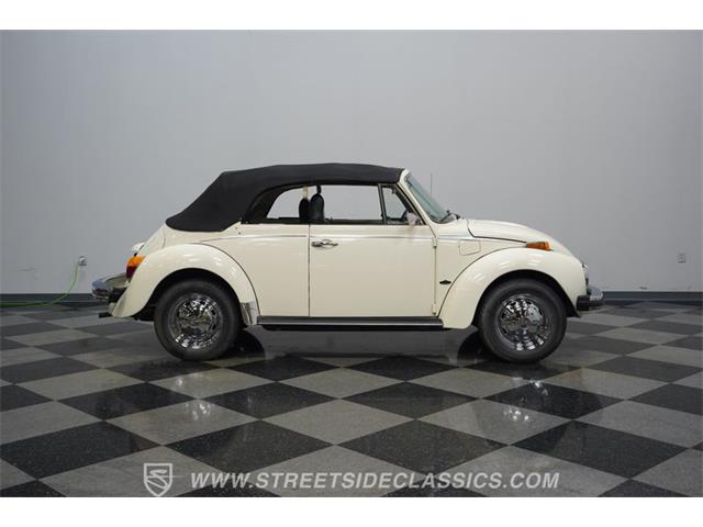 1975 Volkswagen Super Beetle (CC-2093733) for sale in Lavergne, Tennessee