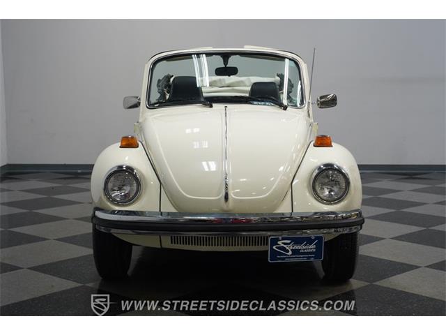 1975 Volkswagen Super Beetle (CC-2093733) for sale in Lavergne, Tennessee