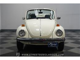 1975 Volkswagen Super Beetle (CC-2093733) for sale in Lavergne, Tennessee