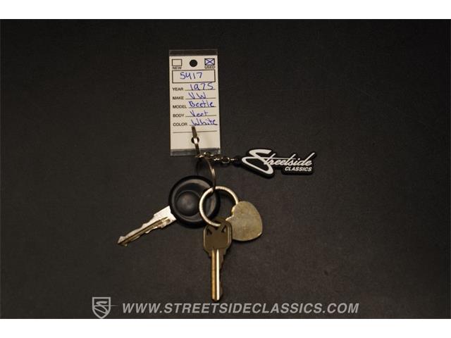 1975 Volkswagen Super Beetle (CC-2093733) for sale in Lavergne, Tennessee
