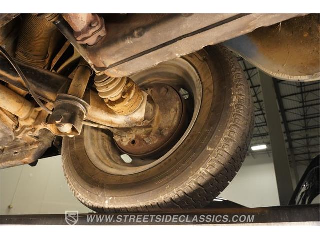 1975 Volkswagen Super Beetle (CC-2093733) for sale in Lavergne, Tennessee