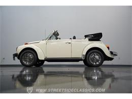 1975 Volkswagen Super Beetle (CC-2093733) for sale in Lavergne, Tennessee