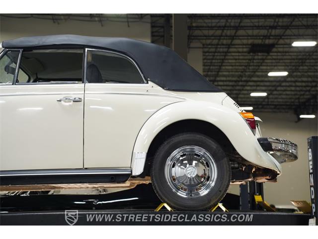 1975 Volkswagen Super Beetle (CC-2093733) for sale in Lavergne, Tennessee