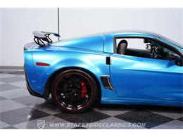 2011 Chevrolet Corvette (CC-2093734) for sale in Lithia Springs, Georgia