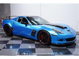 2011 Chevrolet Corvette (CC-2093734) for sale in Lithia Springs, Georgia