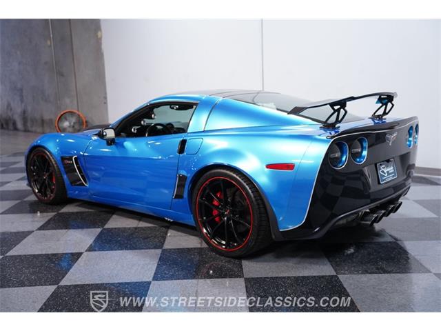 2011 Chevrolet Corvette (CC-2093734) for sale in Lithia Springs, Georgia