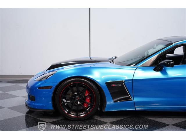 2011 Chevrolet Corvette (CC-2093734) for sale in Lithia Springs, Georgia