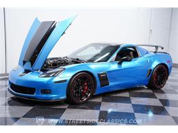 2011 Chevrolet Corvette (CC-2093734) for sale in Lithia Springs, Georgia