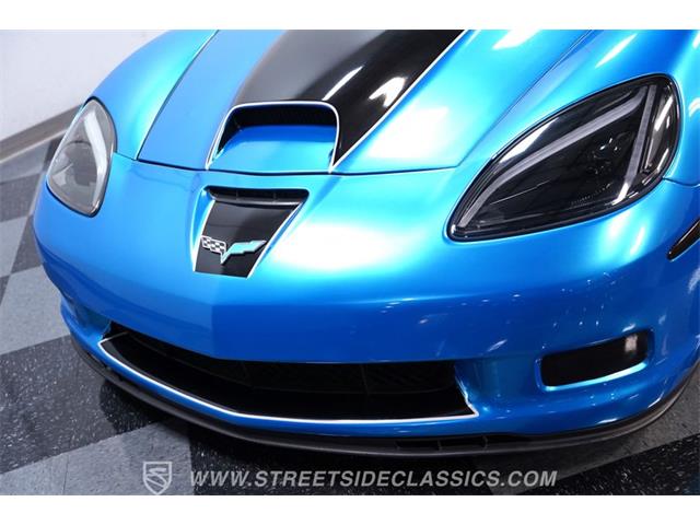 2011 Chevrolet Corvette (CC-2093734) for sale in Lithia Springs, Georgia