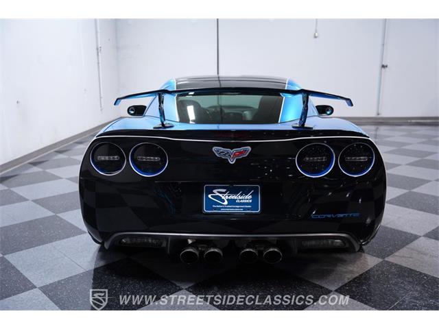 2011 Chevrolet Corvette (CC-2093734) for sale in Lithia Springs, Georgia