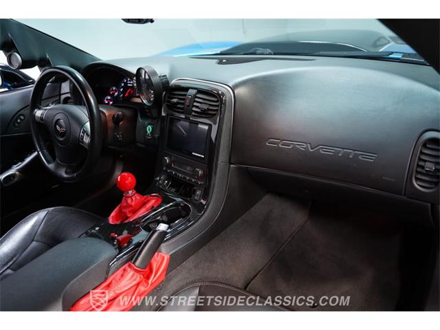 2011 Chevrolet Corvette (CC-2093734) for sale in Lithia Springs, Georgia