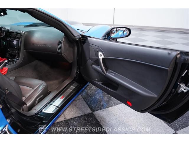 2011 Chevrolet Corvette (CC-2093734) for sale in Lithia Springs, Georgia