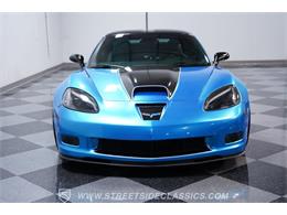 2011 Chevrolet Corvette (CC-2093734) for sale in Lithia Springs, Georgia