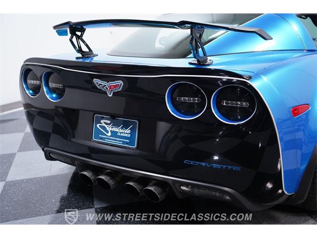 2011 Chevrolet Corvette (CC-2093734) for sale in Lithia Springs, Georgia