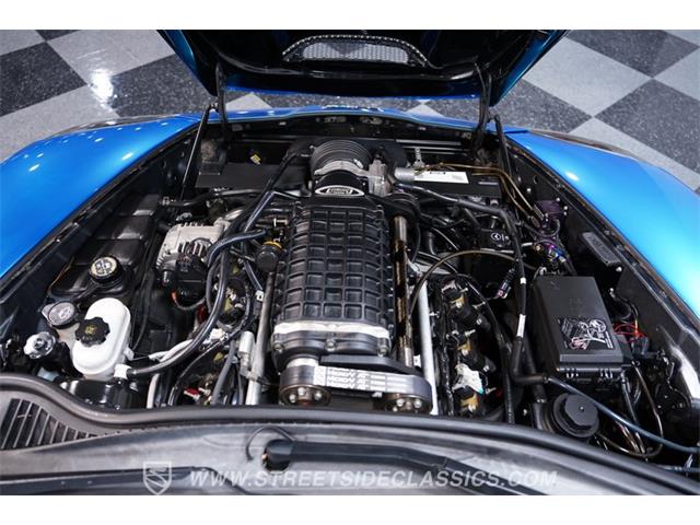 2011 Chevrolet Corvette (CC-2093734) for sale in Lithia Springs, Georgia
