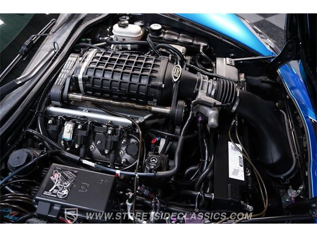 2011 Chevrolet Corvette (CC-2093734) for sale in Lithia Springs, Georgia