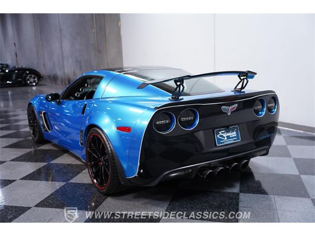 2011 Chevrolet Corvette (CC-2093734) for sale in Lithia Springs, Georgia