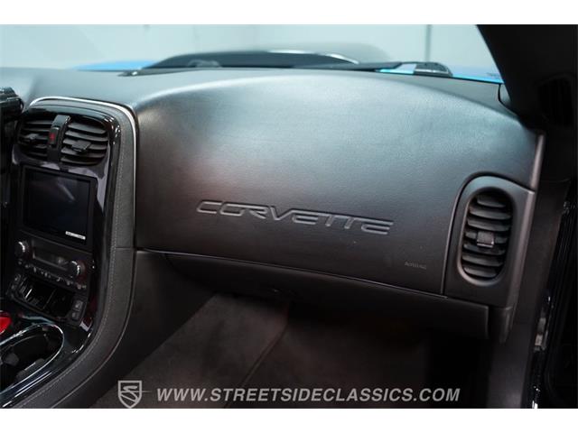 2011 Chevrolet Corvette (CC-2093734) for sale in Lithia Springs, Georgia