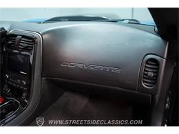 2011 Chevrolet Corvette (CC-2093734) for sale in Lithia Springs, Georgia