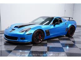 2011 Chevrolet Corvette (CC-2093734) for sale in Lithia Springs, Georgia