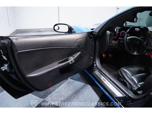 2011 Chevrolet Corvette (CC-2093734) for sale in Lithia Springs, Georgia