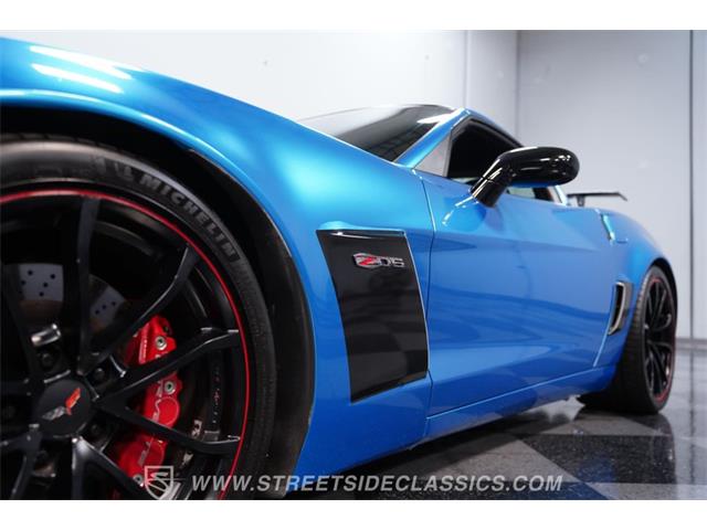 2011 Chevrolet Corvette (CC-2093734) for sale in Lithia Springs, Georgia