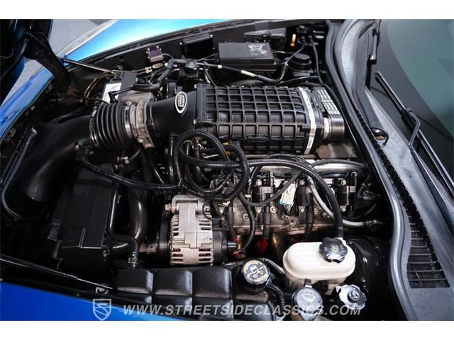 2011 Chevrolet Corvette (CC-2093734) for sale in Lithia Springs, Georgia