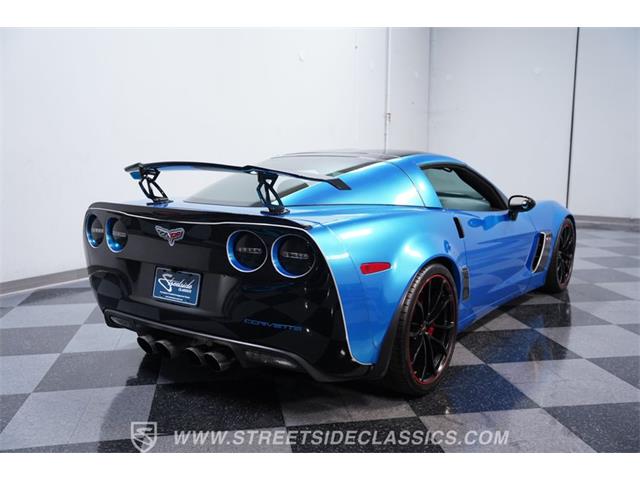 2011 Chevrolet Corvette (CC-2093734) for sale in Lithia Springs, Georgia