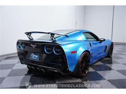 2011 Chevrolet Corvette (CC-2093734) for sale in Lithia Springs, Georgia