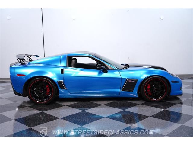 2011 Chevrolet Corvette (CC-2093734) for sale in Lithia Springs, Georgia