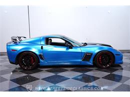 2011 Chevrolet Corvette (CC-2093734) for sale in Lithia Springs, Georgia