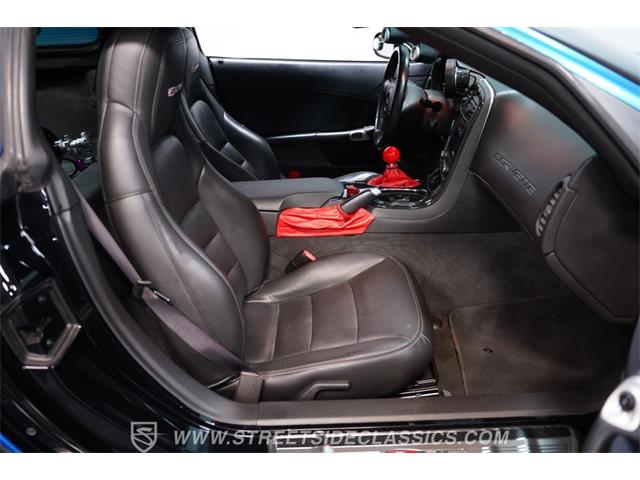 2011 Chevrolet Corvette (CC-2093734) for sale in Lithia Springs, Georgia