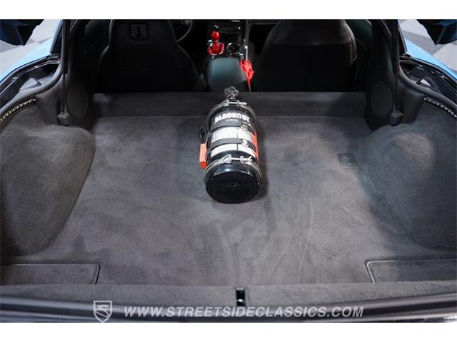 2011 Chevrolet Corvette (CC-2093734) for sale in Lithia Springs, Georgia
