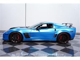 2011 Chevrolet Corvette (CC-2093734) for sale in Lithia Springs, Georgia