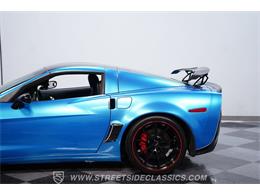 2011 Chevrolet Corvette (CC-2093734) for sale in Lithia Springs, Georgia
