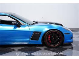 2011 Chevrolet Corvette (CC-2093734) for sale in Lithia Springs, Georgia