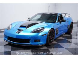 2011 Chevrolet Corvette (CC-2093734) for sale in Lithia Springs, Georgia