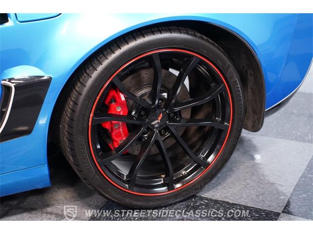 2011 Chevrolet Corvette (CC-2093734) for sale in Lithia Springs, Georgia