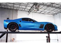 2011 Chevrolet Corvette (CC-2093734) for sale in Lithia Springs, Georgia