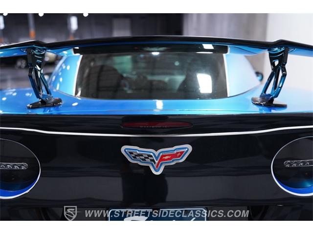 2011 Chevrolet Corvette (CC-2093734) for sale in Lithia Springs, Georgia