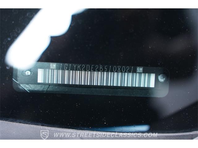 2011 Chevrolet Corvette (CC-2093734) for sale in Lithia Springs, Georgia