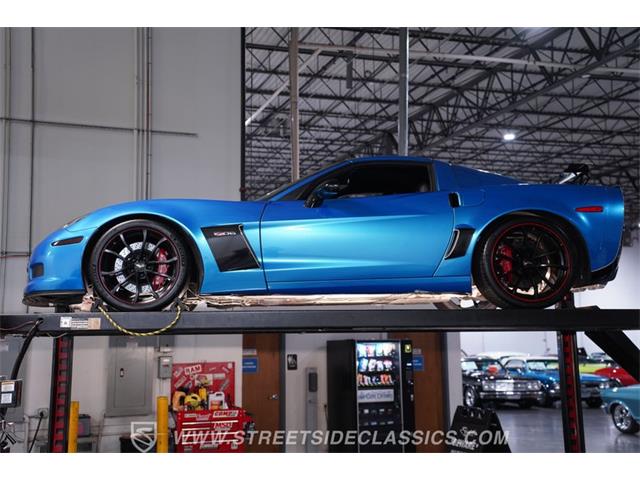 2011 Chevrolet Corvette (CC-2093734) for sale in Lithia Springs, Georgia