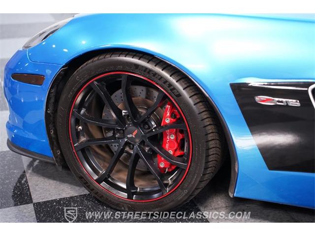 2011 Chevrolet Corvette (CC-2093734) for sale in Lithia Springs, Georgia